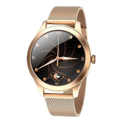 Imagem de SmartWatch Maxcom FW42 Dourado