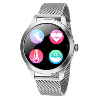 Imagem de SmartWatch Maxcom FW42 Prateado
