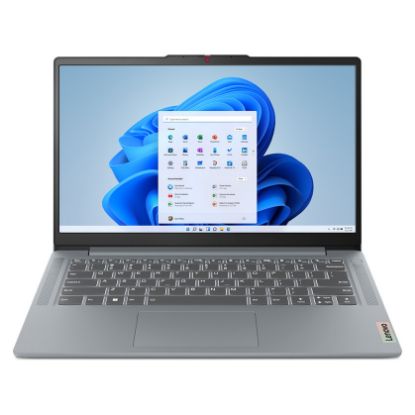 Imagem de Portátil Lenovo IdeaPad 3 14IAH8-949 14" i5 16GB SSD 512GB UHD Graphics Cinza