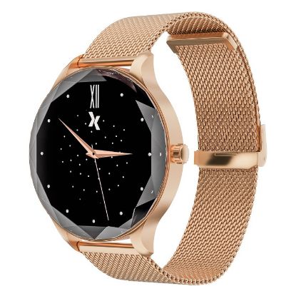 Imagem de SmartWatch Maxcom FW52 Diamond Dourado