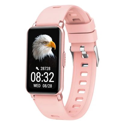 Imagem de SmartWatch Maxcom FW53 Nitro Rosa Dourado