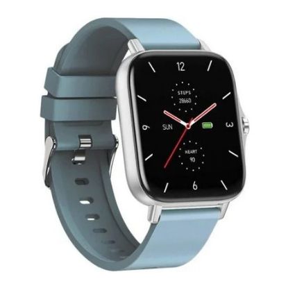 Imagem de SmartWatch Maxcom FW55 Aurum Pro Prateado
