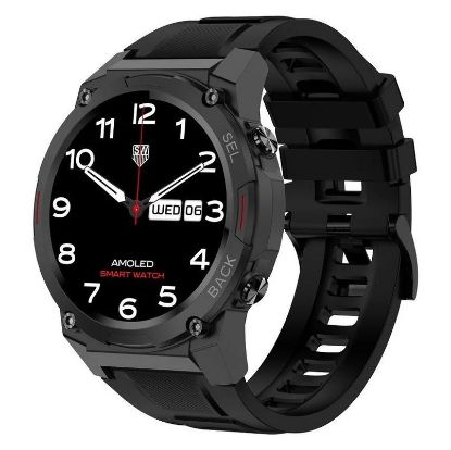 Imagem de SmartWatch Maxcom FW63 Cobalt Pro