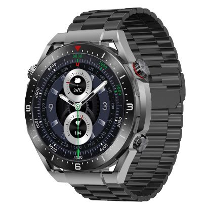 Imagem de SmartWatch Maxcom EcoWatch EW01 Preto