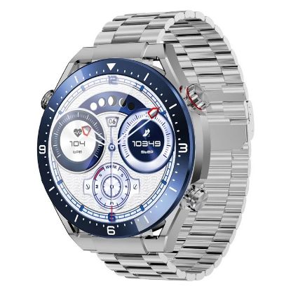 Imagem de SmartWatch Maxcom EcoWatch EW01 Prateado