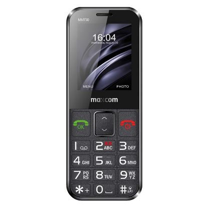 Imagem de Telemóvel Maxcom Comfort MM730 Preto