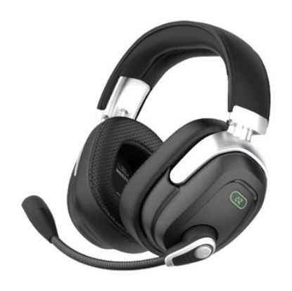 Imagem de Headset AceZone A-Rise Wireless Gaming Preto