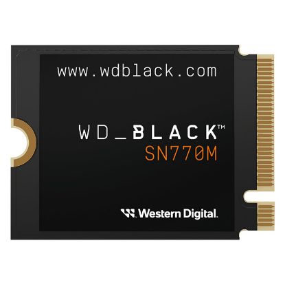 Imagem de SSD M.2 2230 Western Digital SN770M NVMe 2TB