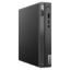 Imagem de Computador Lenovo ThinkCentre neo 50q (Gen4) i3 8GB SSD 256GB UHD Graphics W11 Pro Preto