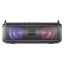 Imagem de Coluna Portátil Bluetooth Mars Gaming MSB-XT RGB Preta