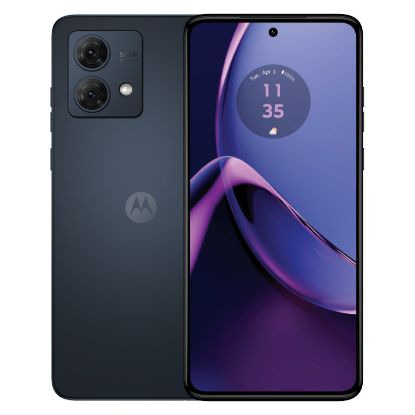 Imagem de Smartphone Motorola Moto G84 5G 256GB/12GB DualSIM Preto