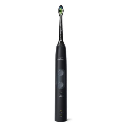 Imagem de Escova de Dentes Elétrica Philips Sonicare HX6830/53 Preta