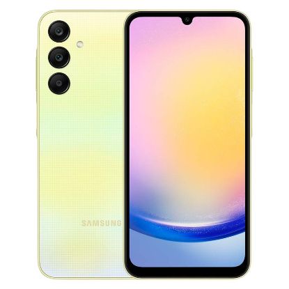 Imagem de Smartphone Samsung Galaxy A25 5G 128GB/6GB DualSIM Verde