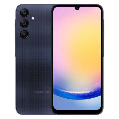 Imagem de Smartphone Samsung Galaxy A25 5G 256GB/8GB DualSIM Preto