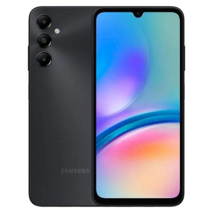Imagem de Smartphone Samsung Galaxy A05s 64GB/4GB DualSIM Preto