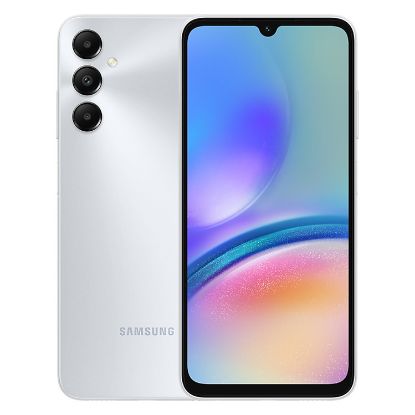 Imagem de Smartphone Samsung Galaxy A05s 64GB/4GB DualSIM Prateado
