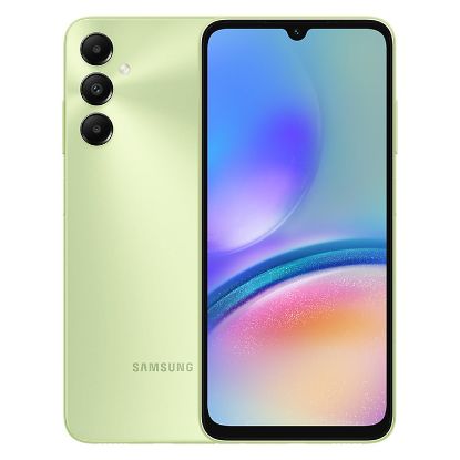 Imagem de Smartphone Samsung Galaxy A05s 128GB/4GB DualSIM Verde