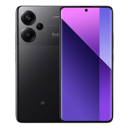 Imagem de Smartphone Xiaomi Redmi Note 13 Pro+ 5G 512GB/12GB DualSIM Preto