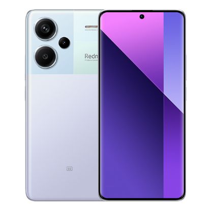 Imagem de Smartphone Xiaomi Redmi Note 13 Pro+ 5G 512GB/12GB DualSIM Roxo