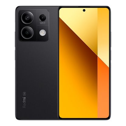 Imagem de Smartphone Xiaomi Redmi Note 13 5G 256GB/8GB DualSIM Preto