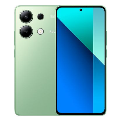 Imagem de Smartphone Xiaomi Redmi Note 13 128GB/6GB DualSIM Verde