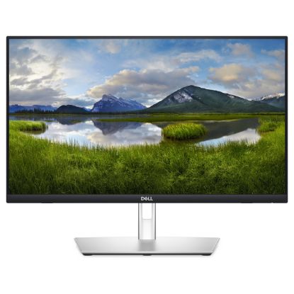 Imagem de Monitor Dell 24" P2424HT IPS FHD 16:9 60Hz Touch USB Type-C (5ms)