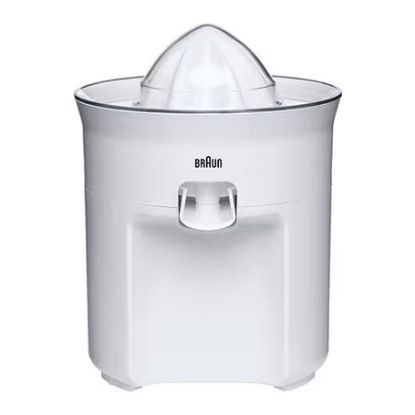 Imagem de Espremedor Elétrico Braun TributeCollection Branco 60W