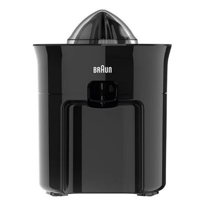 Imagem de Espremedor Elétrico Braun TributeCollection Preto 60W