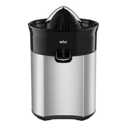 Imagem de Espremedor Elétrico Braun CitrusQuick 5 Preto 60W
