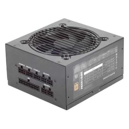 Imagem de Fonte Mars Gaming MPB1000M 80Plus Gold Modular