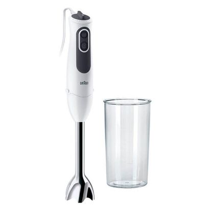 Imagem de Varinha Braun MultiQuick 3 Vario MQ 3100 Smoothie+ 750W