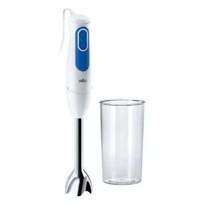 Imagem de Varinha Braun MultiQuick 3 MQ 3000 WH Smoothie+ 700W