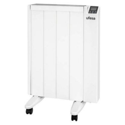 Imagem de Aquecedor Térmico Parede / Chão Ufesa EM600 600W Branco