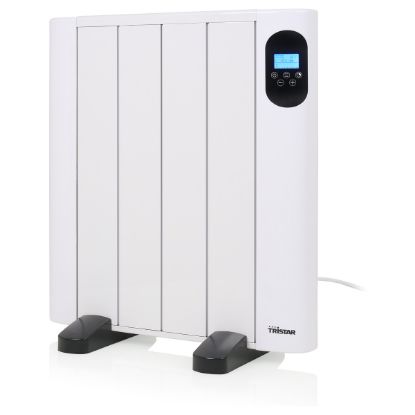 Imagem de Aquecedor Térmico Parede / Chão Tristar KA-5866 600W Branco