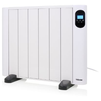 Imagem de Aquecedor Térmico Parede / Chão Tristar KA-5867 100W Branco