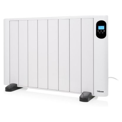 Imagem de Aquecedor Térmico Parede / Chão Tristar KA-5869 200W Branco