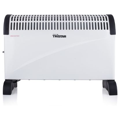 Imagem de Aquecedor de Conveção Tristar KA-5911 1500W  Branco