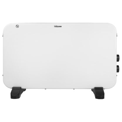 Imagem de Aquecedor de Conveção Tristar KA-5813 2000W Branco