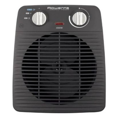 Imagem de Termoventilador Rowenta Compact Power 2000W Preto