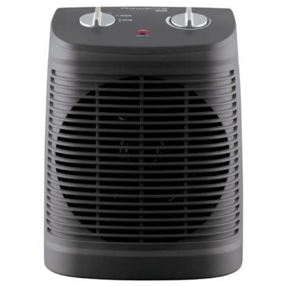 Imagem de Termoventilador Rowenta Instant Comfort Compact 2000W Preto