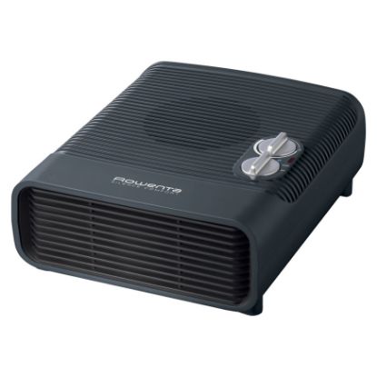 Imagem de Termoventilador Rowenta Silence Confort 2400W Preto