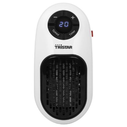 Imagem de Termoventilador Tristar KA-5084 400W Branco
