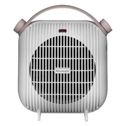 Imagem de Termoventilador Delonghi Capsule Hobby 2400W Branco