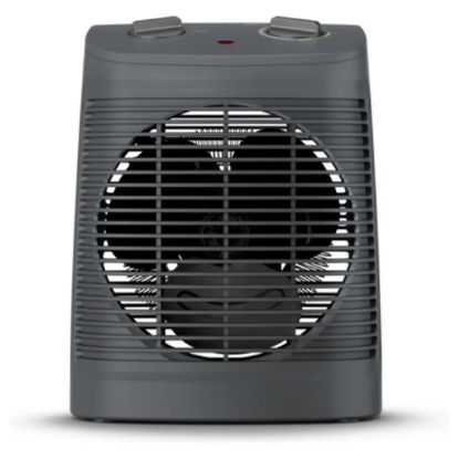 Imagem de Termoventilador Rowenta Instant Comfort 2000W Preto