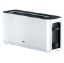 Imagem de Torradeira Braun PurEase Toaster HT 3100 WH 1000W Branca