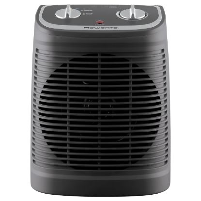 Imagem de Termoventilador Rowenta Instant Comfort Compact 2400W Preto