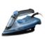 Imagem de Ferro a Vapor Braun FreeStyle 3 FI 3194 BK 2400W Preto/Azul
