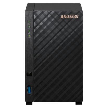 Imagem de NAS ASUSTOR AS1102TL 2-Bay