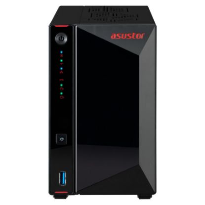 Imagem de NAS ASUSTOR AS5402T 2-Bay