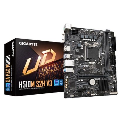 Imagem de Motherboard Gigabyte Skt1200 - H510M S2H V3